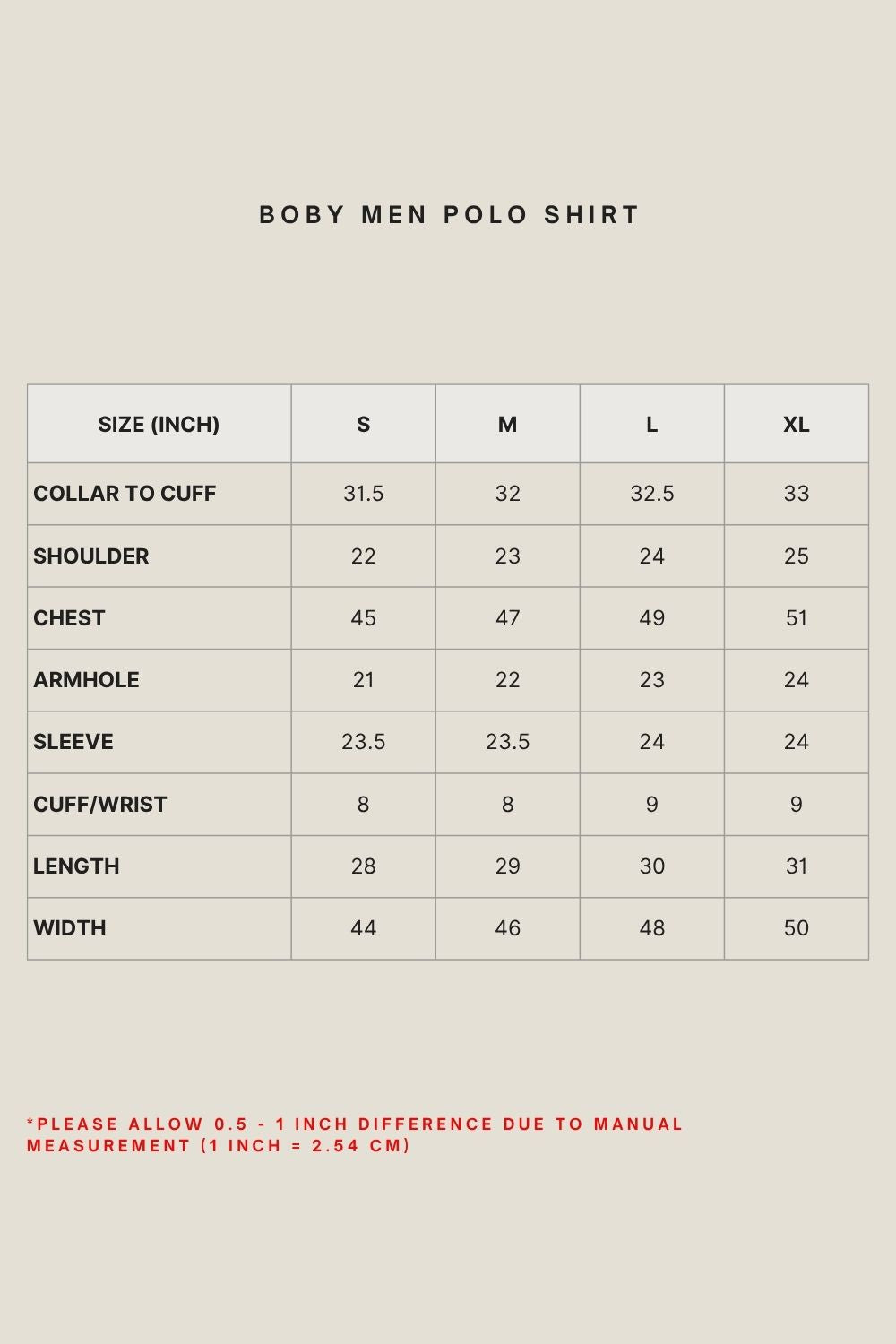 BOBY MEN POLO SHIRT IN TEAK