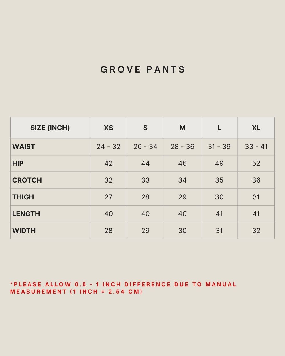 GROVE PANTS IN BLUE FINCH