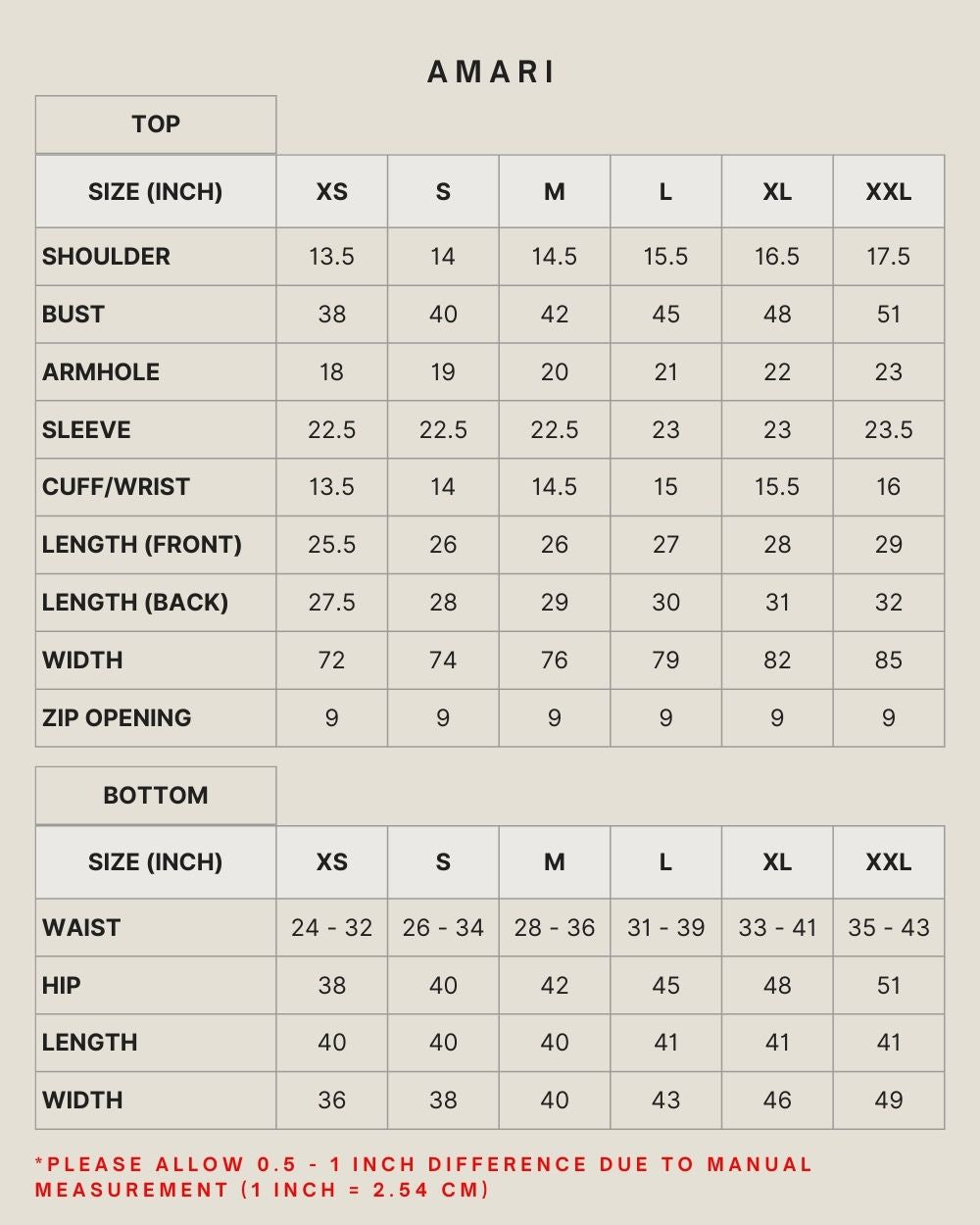 AMARI IN SEASHELL PINK