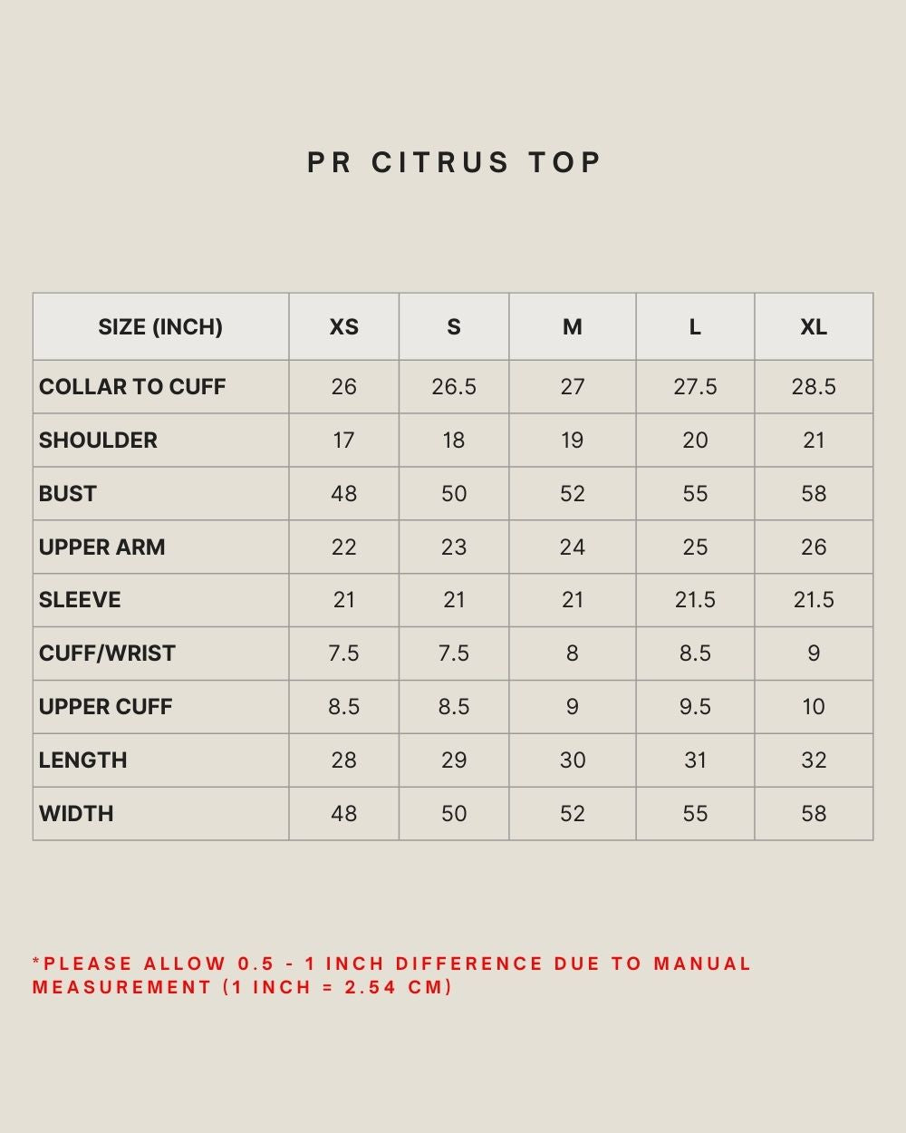 CITRUS TOP (100% LINEN) IN BEACH BALL