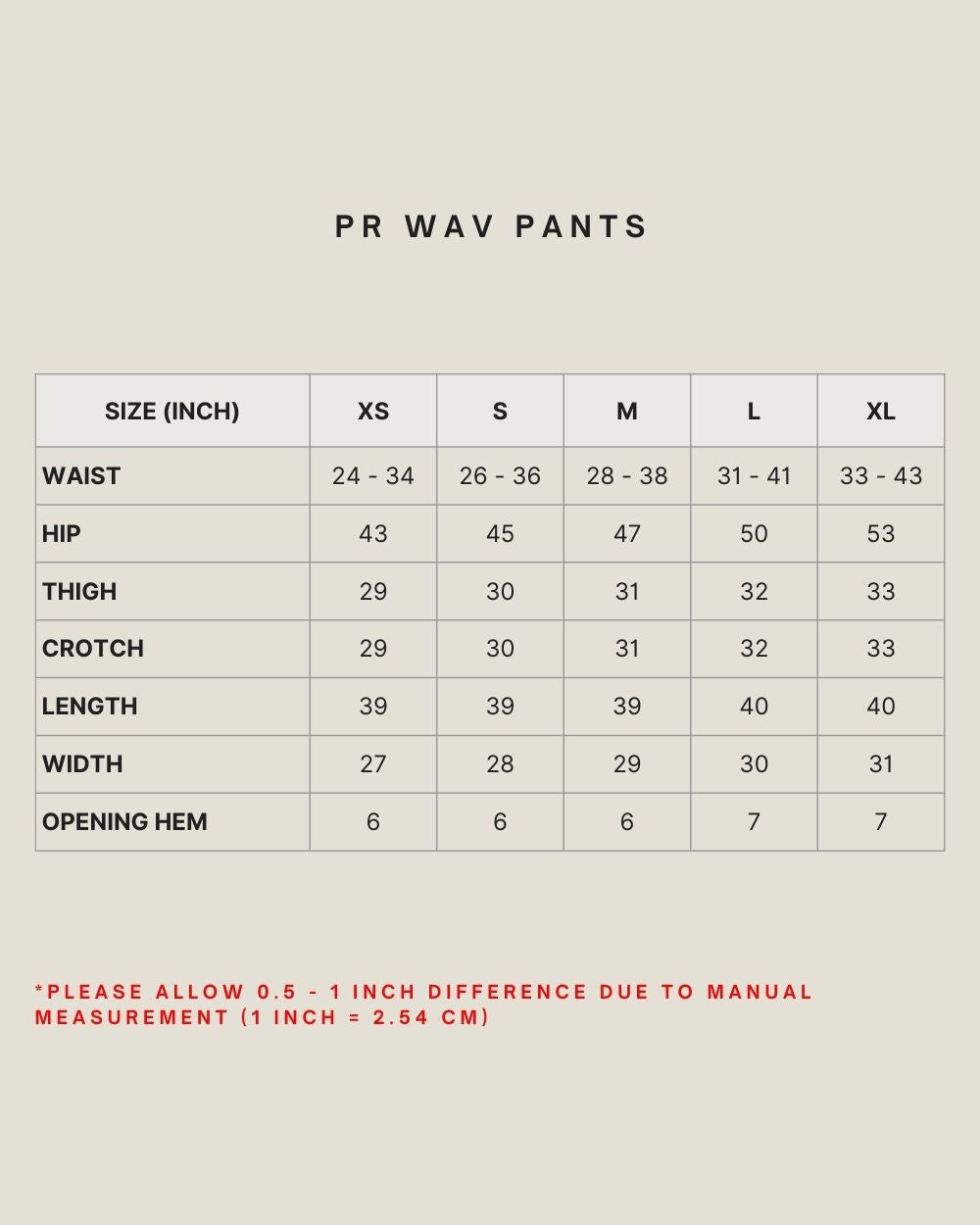 WAV PANTS (100% VISCOSE) IN BROWN STONE