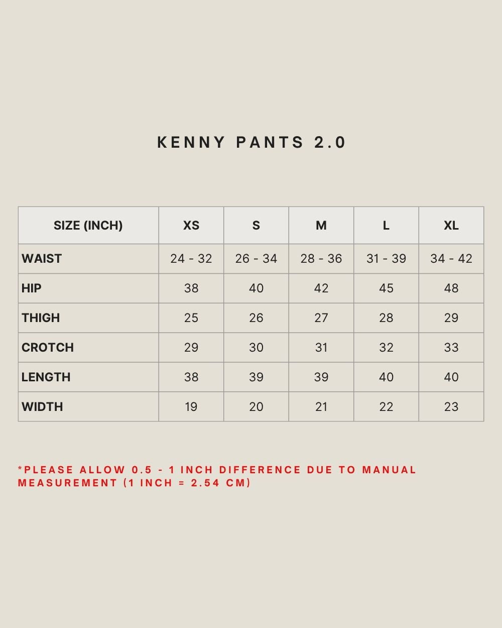 KENNY PANTS 2.0 IN NAVY BLAZER