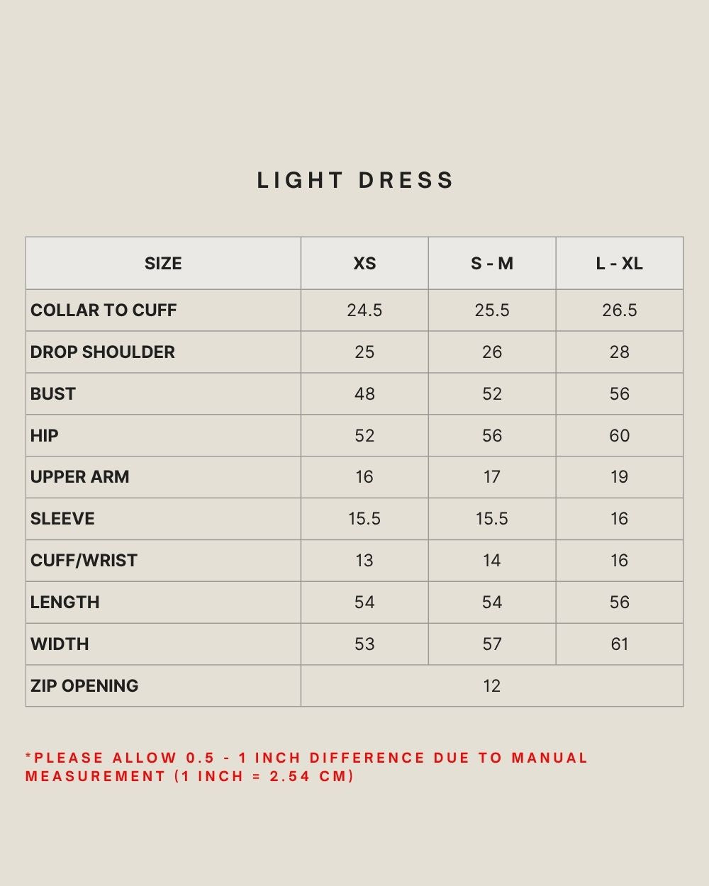 LIGHT DRESS IN THYME