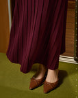 IRONLESS: ANNIE SKIRT