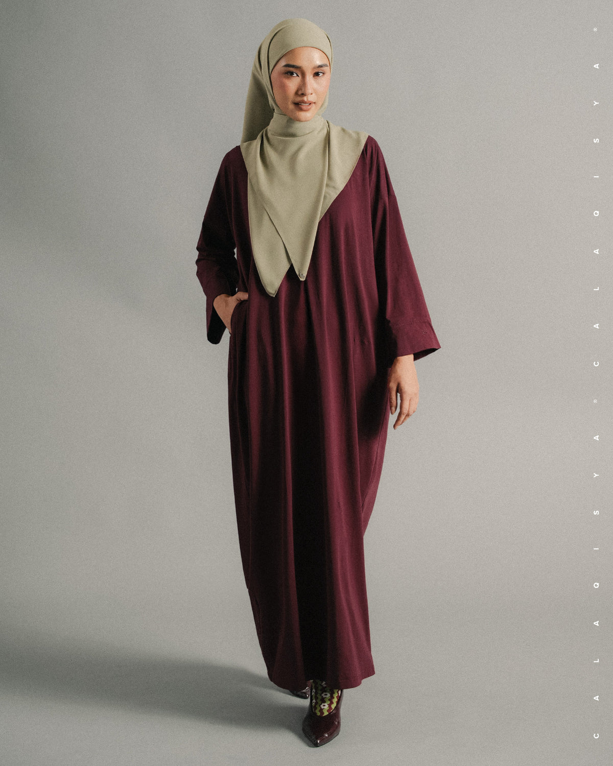MARKETPLACE - LIGHT DRESS