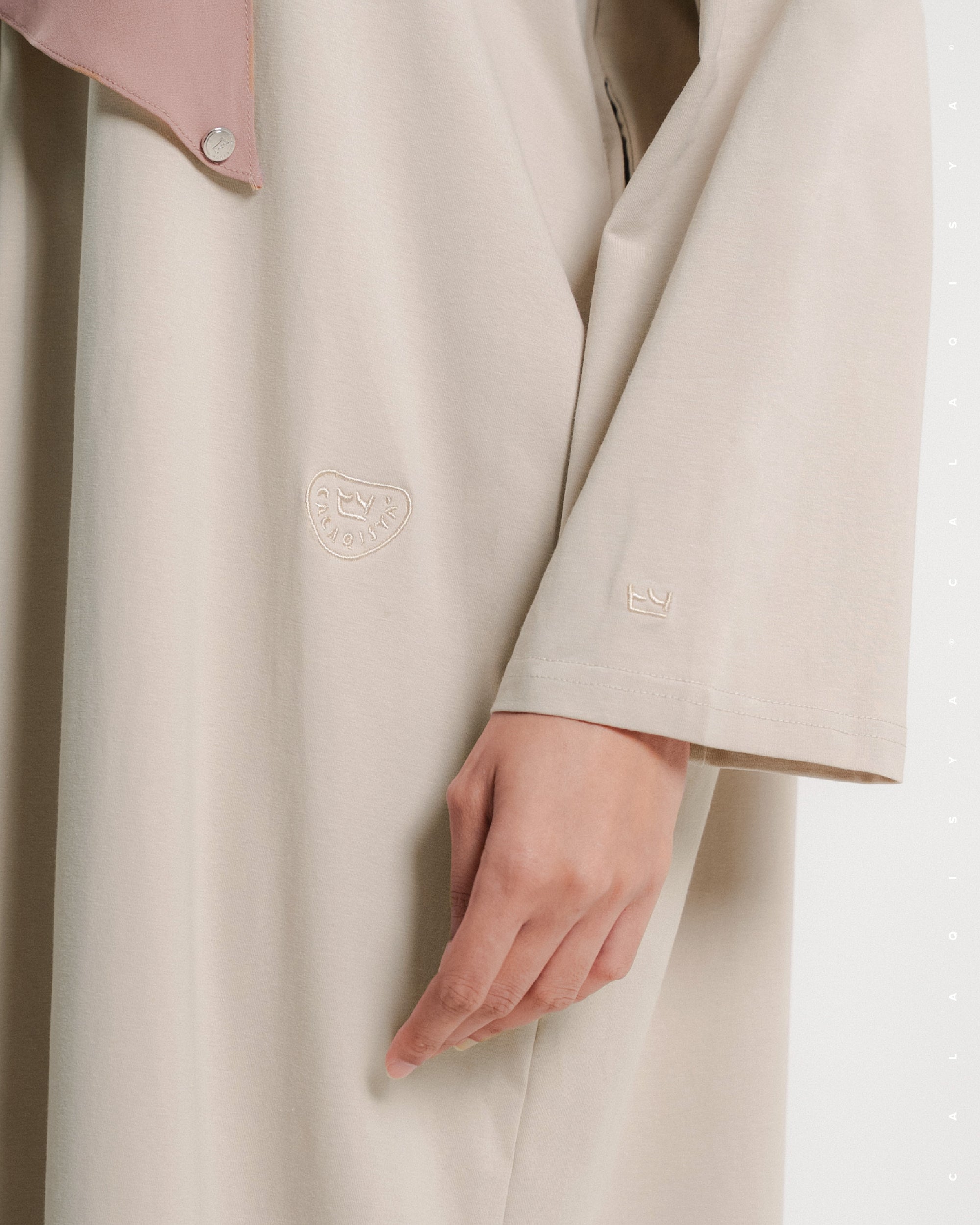 CLOUD DRESS IN TURTLEDOVE