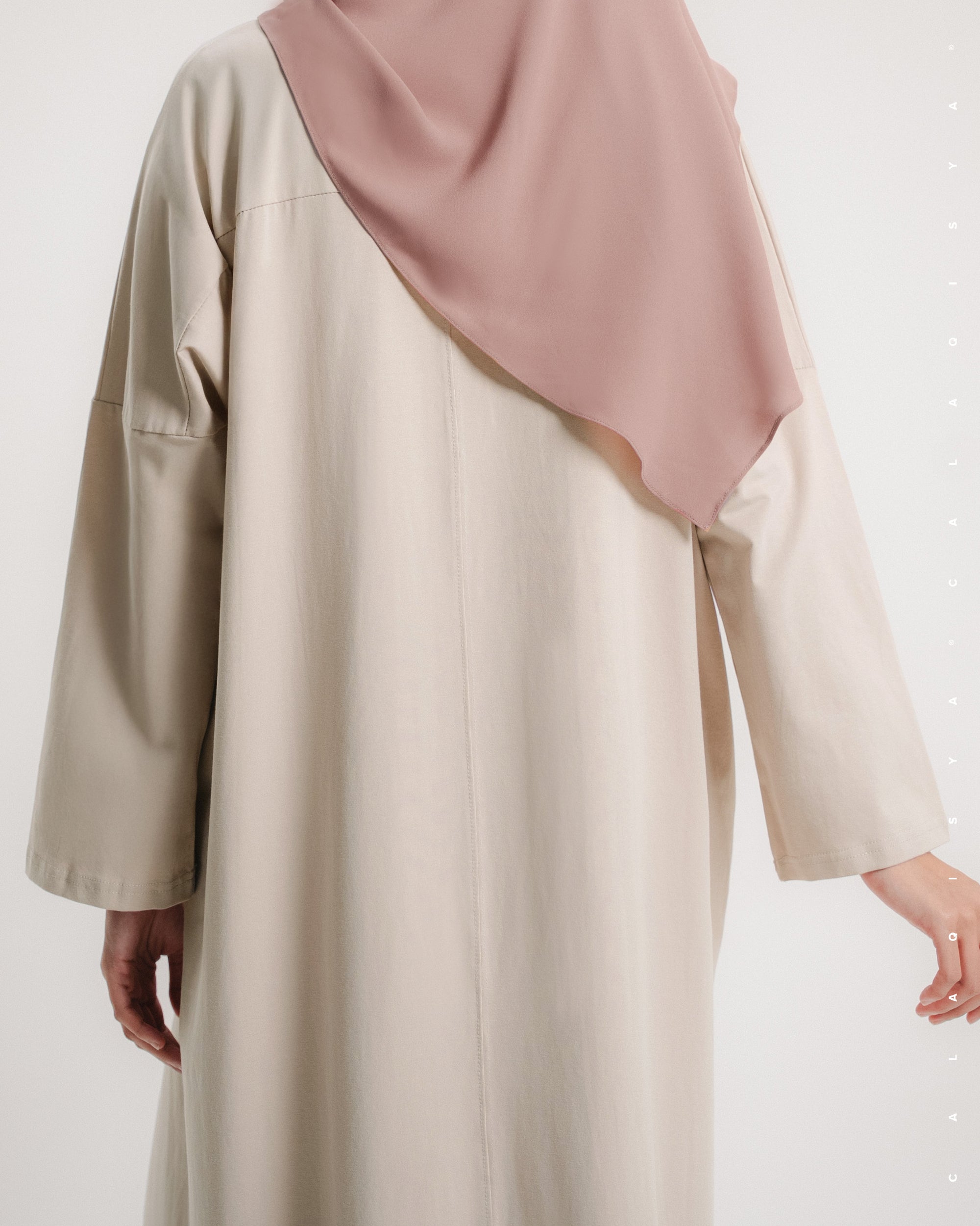 CLOUD DRESS IN TURTLEDOVE