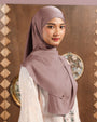 TWILIGHT MAUVE