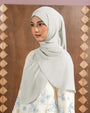 VAPOROUS GREY