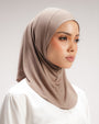 WARM TAUPE